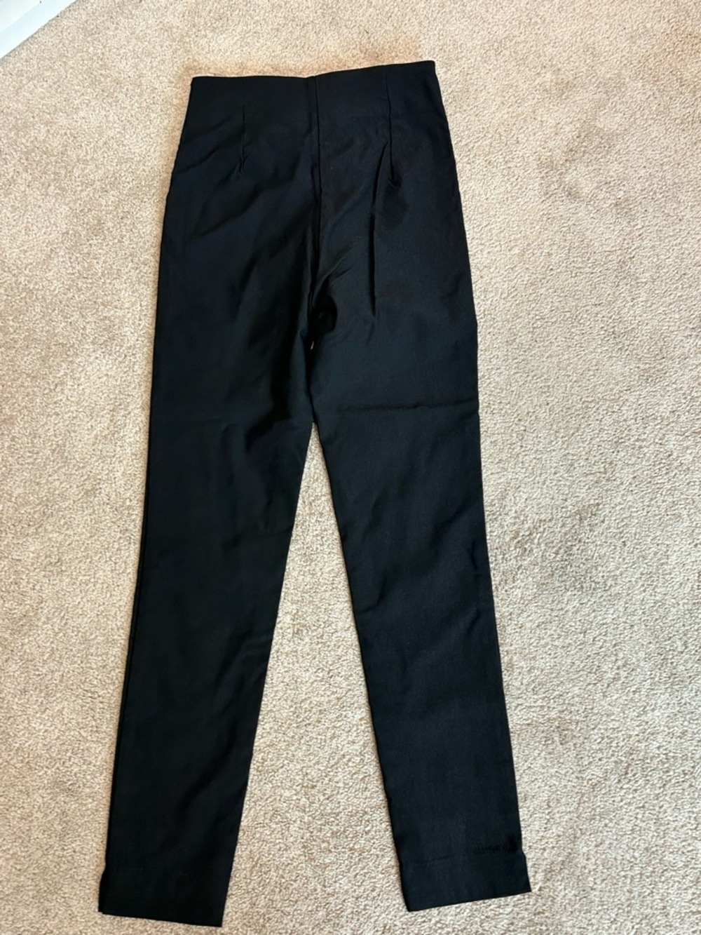 dynamite Christy super skinny jet black pants
NWT Sz S - Picture 3 of 10